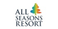 All Seasons Hotel and Resort coupons